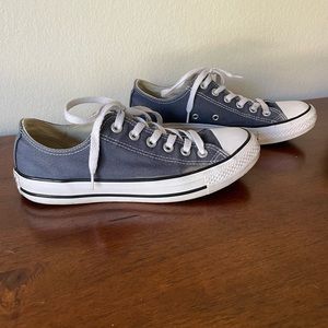 Converse Low-Top Chuck Taylors